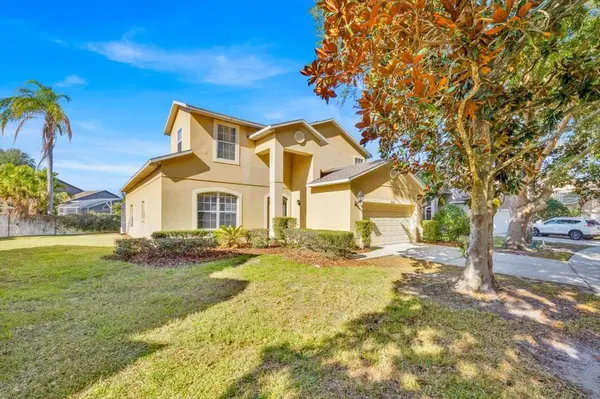 8023 ACADIA ESTATES CT, Kissimmee, FL 34747