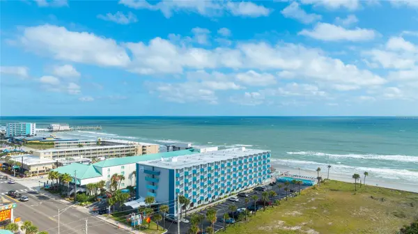 313 S ATLANTIC AVE #4110, Daytona Beach, FL 32118