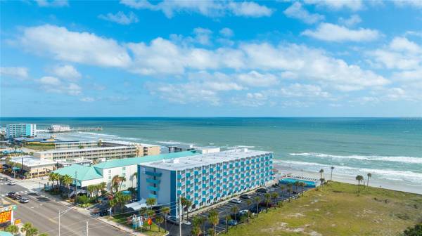 313 S ATLANTIC AVE #4110, Daytona Beach, FL 32118