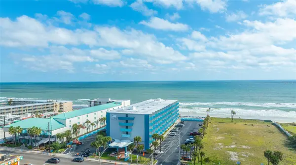 313 S ATLANTIC AVE #4110, Daytona Beach, FL 32118