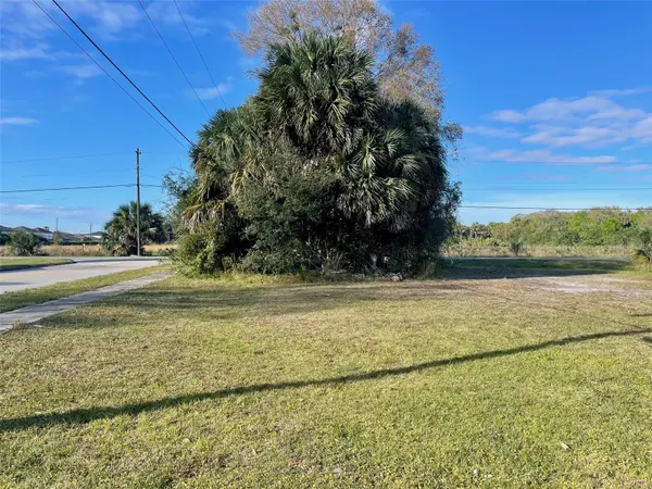 E 20TH ST, Sanford, FL 32771