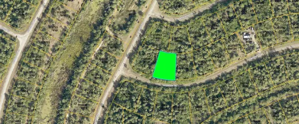 LARGELEAF ST, North Port, FL 34288