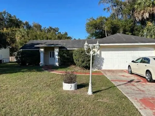 8461 W BUCKWOOD CT, Homosassa, FL 34448