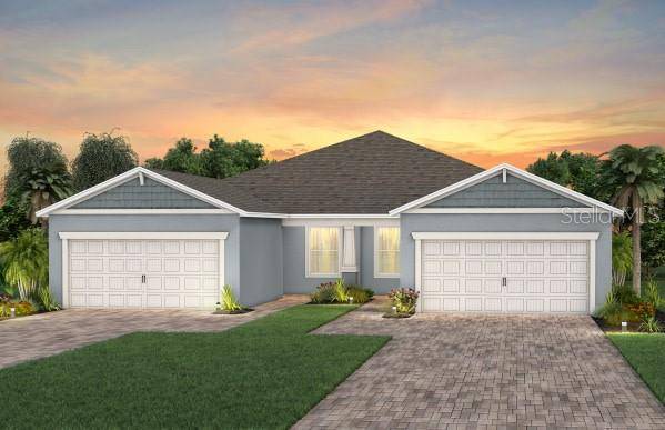2354 DEW DROP LOOP, St Cloud, FL 34771