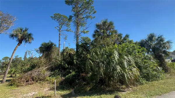 EASTER TER, North Port, FL 34286