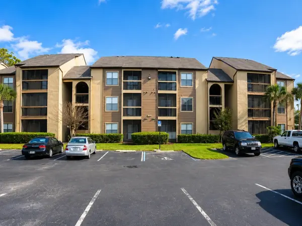 2031 CASCADES BLVD #103, Kissimmee, FL 34741