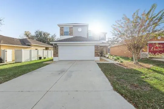 5107 NE 122ND BLVD, Oxford, FL 34484