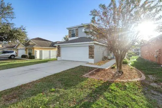 5107 NE 122ND BLVD, Oxford, FL 34484