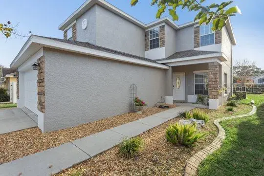 5107 NE 122ND BLVD, Oxford, FL 34484