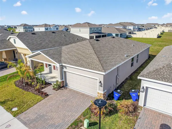 2619 PEACE OF MIND AVE, Kissimmee, FL 34744