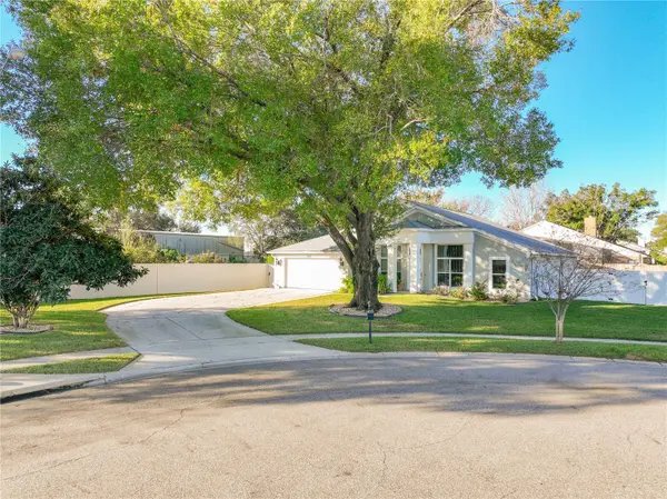 9244 BEAVER CV, Apopka, FL 32703