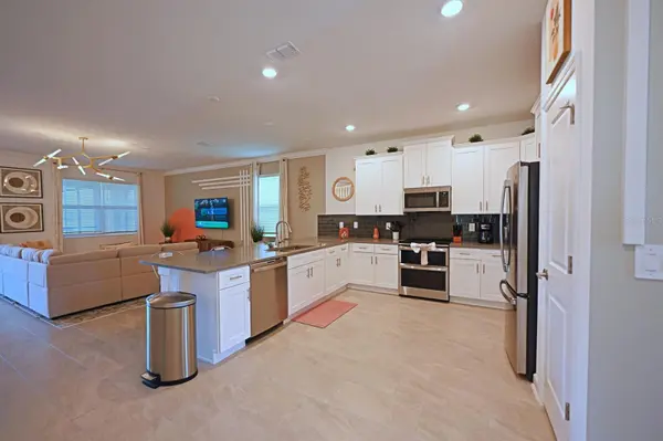 4221 PARAGRAPH DR, Kissimmee, FL 34746
