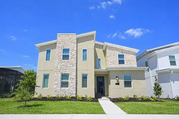 4221 PARAGRAPH DR, Kissimmee, FL 34746