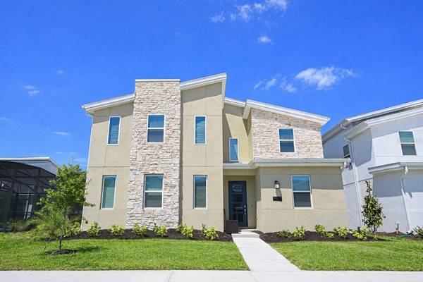 4221 PARAGRAPH DR, Kissimmee, FL 34746