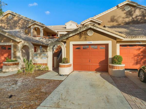 7784 SUGAR BEND DR #7784, Orlando, FL 32819