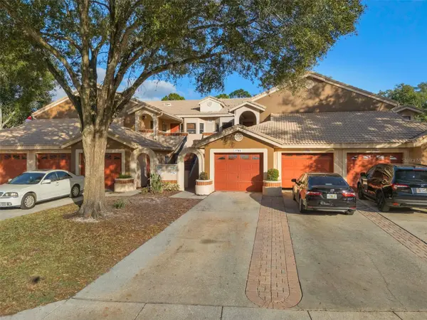 7784 SUGAR BEND DR #7784, Orlando, FL 32819