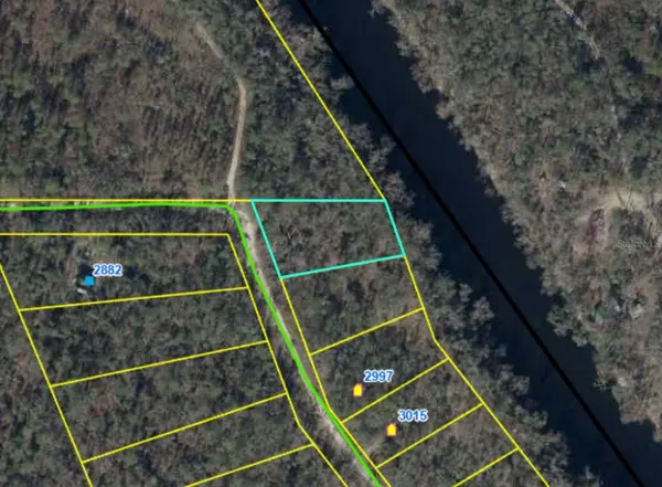 NE CHERVIL DR, Lee, FL 32059