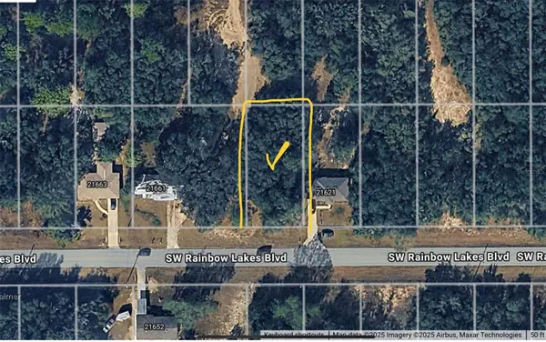 SW RAINBOW LAKES BLVD, Dunnellon, FL 34431