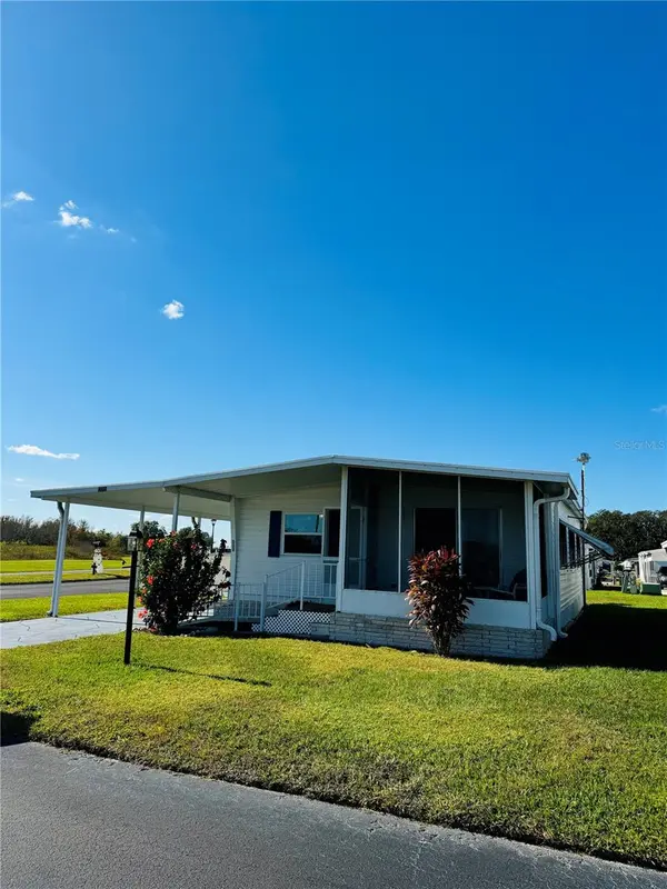 320 ALOHA DR, Haines City, FL 33844