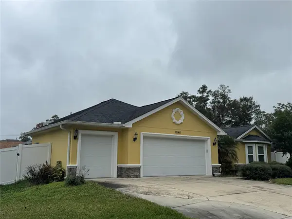 16361 SE 80TH TER, Summerfield, FL 34491