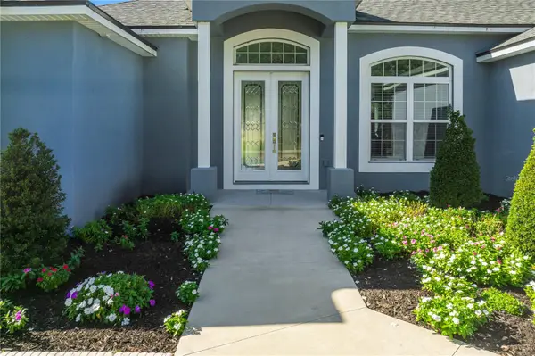 2502 LAKE FRONT DR, Lake Wales, FL 33898