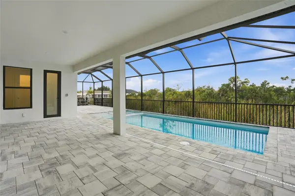 9402 ARRID CIR, Port Charlotte, FL 33981