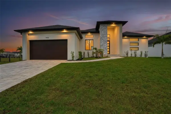 9402 ARRID CIR, Port Charlotte, FL 33981