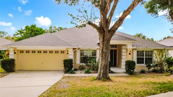 697 WINDING LAKE DR, Clermont, FL 34711