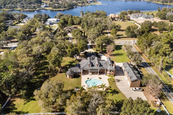 1501 LAKE MARKHAM RD, Sanford, FL 32771