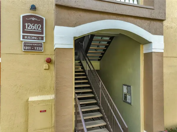 12602 CREST SPRINGS LN #1333, Orlando, FL 32828