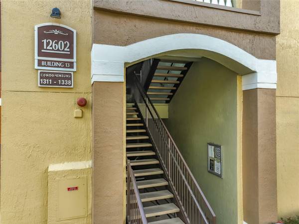 12602 CREST SPRINGS LN #1333, Orlando, FL 32828