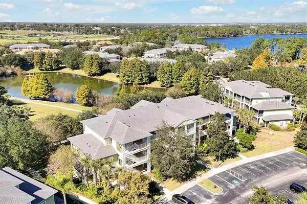 903 GRAN BAHAMA BLVD #903, Davenport, FL 33897