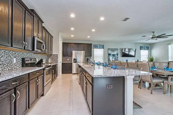 9013 SUNSHINE RIDGE LOOP, Kissimmee, FL 34747