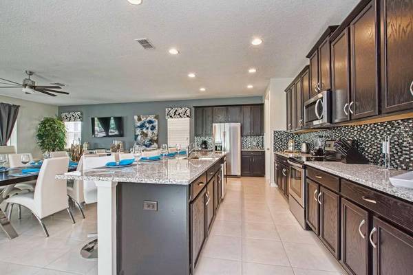 9015 SUNSHINE RIDGE LOOP, Kissimmee, FL 34747
