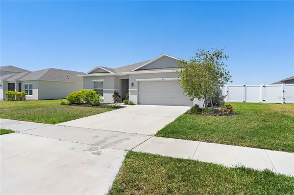 236 AQUAMARINE LN, Kissimmee, FL 34758