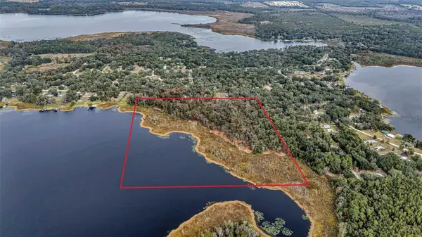 FAYE ST, Hawthorne, FL 32640