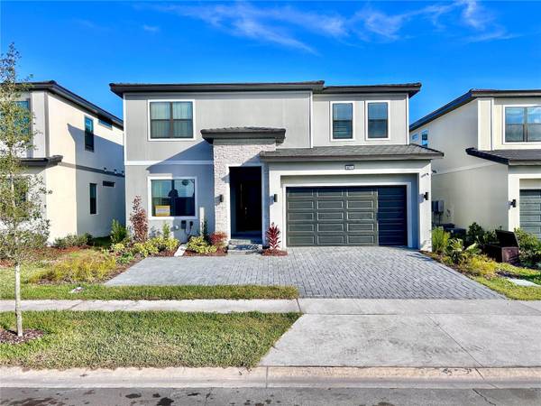 6271 SAND SKIPPER RD, Orlando, FL 32821