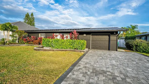 113 DELEON RD, Cocoa Beach, FL 32931