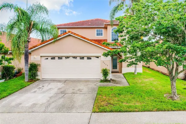 5356 WATERVISTA DR, Orlando, FL 32821