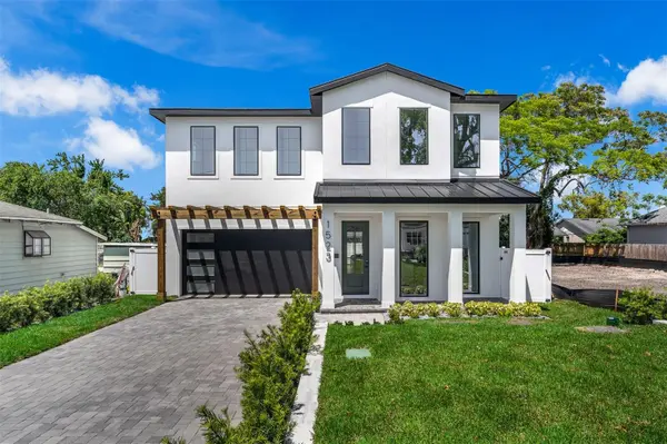 1523 MILLER AVE, Winter Park, FL 32789