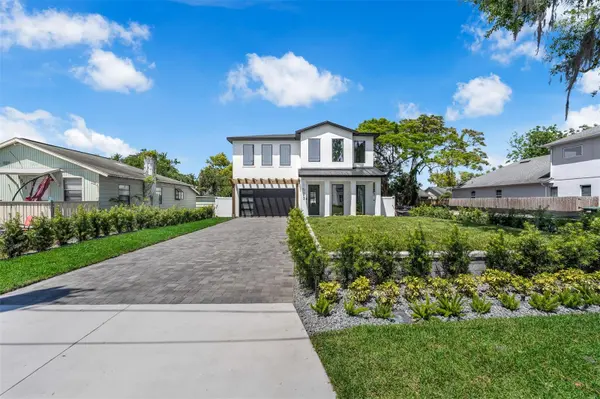 1523 MILLER AVE, Winter Park, FL 32789