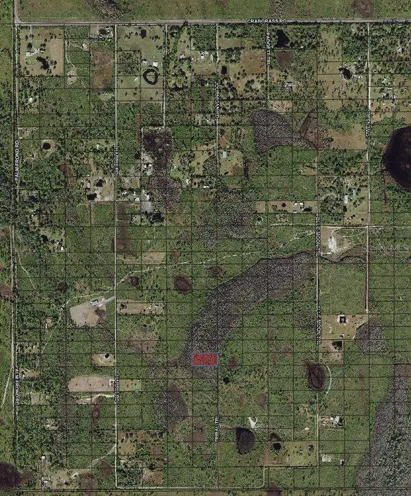 TRIBAL TRL, St Cloud, FL 34773