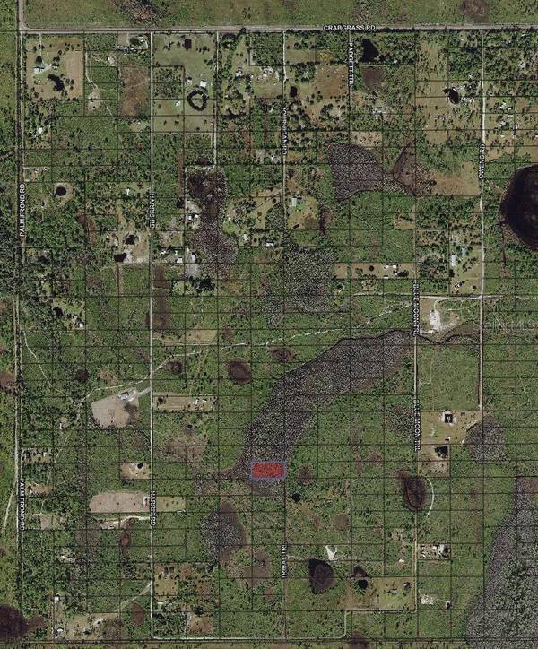 TRIBAL TRL, St Cloud, FL 34773