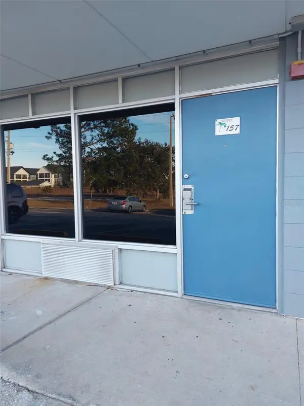 43420 HIGHWAY 27 #157, Davenport, FL 33837