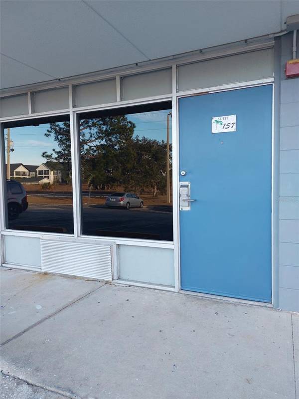 43420 HIGHWAY 27 #157, Davenport, FL 33837