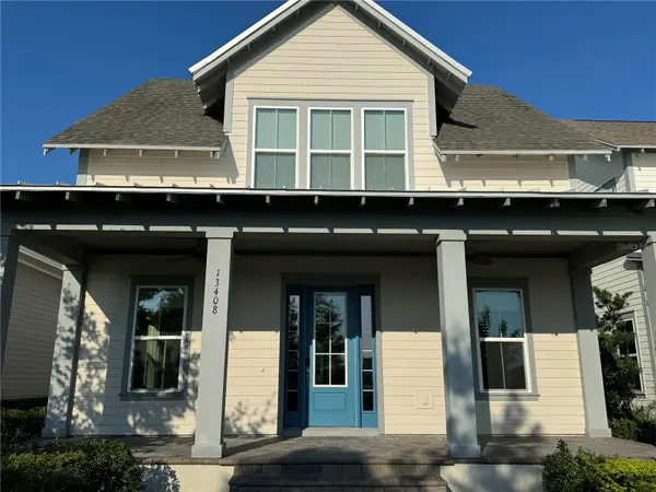 13408 BEEBE ALY, Orlando, FL 32827