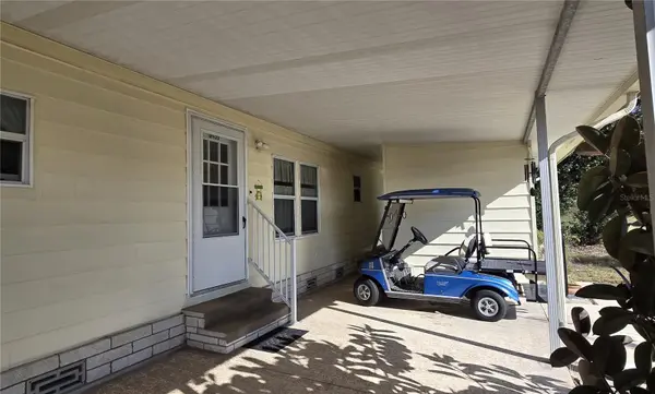 3450 N CITRUS CIR #GE, Zellwood, FL 32798