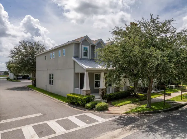 8225 BRYCE CANYON AVE, Windermere, FL 34786