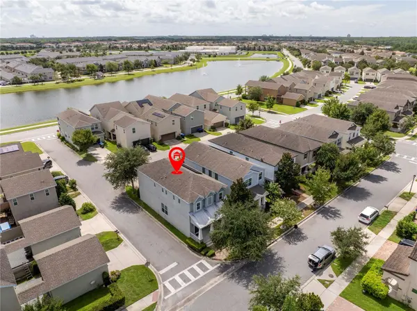 8225 BRYCE CANYON AVE, Windermere, FL 34786