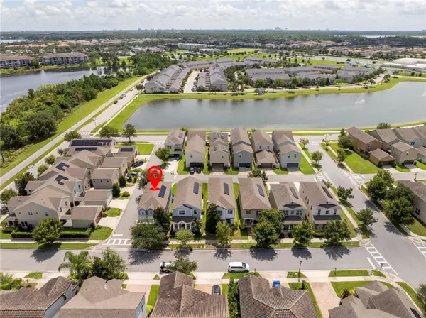 8225 BRYCE CANYON AVE, Windermere, FL 34786